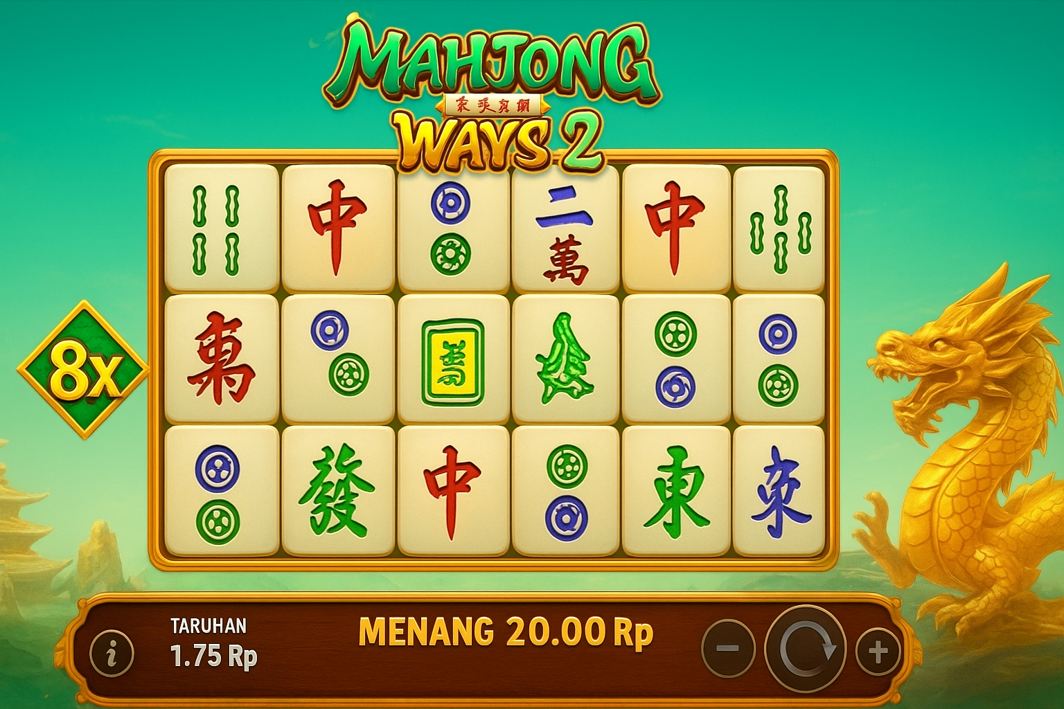 Slot Thailand 4D